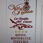 Rantu' Grotta Del Lauro Otel