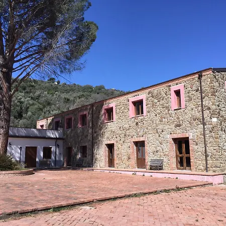 Rantu' Grotta Del Lauro Otel