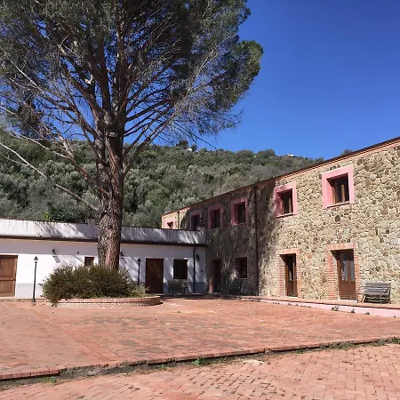 Rantu' Grotta Del Lauro 4*