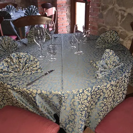 Rantu' Grotta Del Lauro Otel 4*