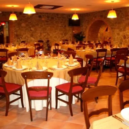 Rantu' Grotta Del Lauro 4*